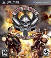 Ride to Hell: Retribution Box Art Front